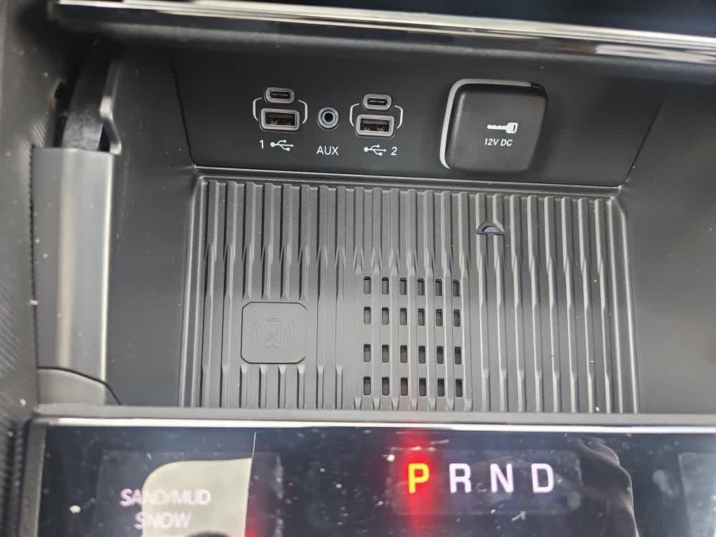 New 2026 Silver Zynith Jeep Laredo Altitude image 29