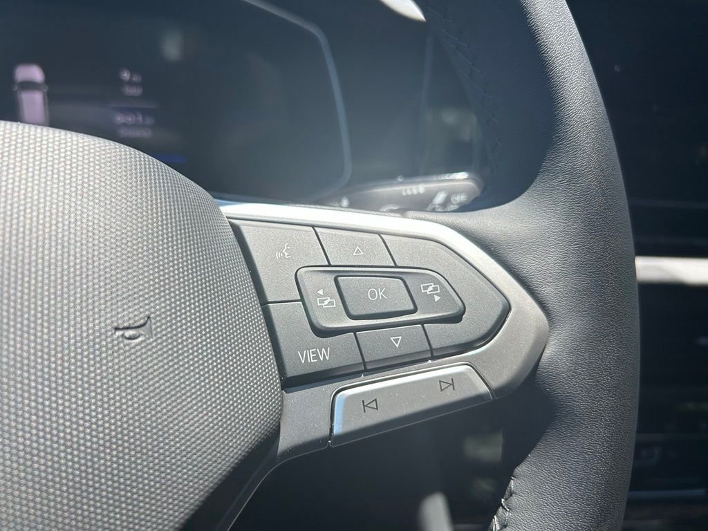 New 2026 White Volkswagen 1.5T Sport image 22