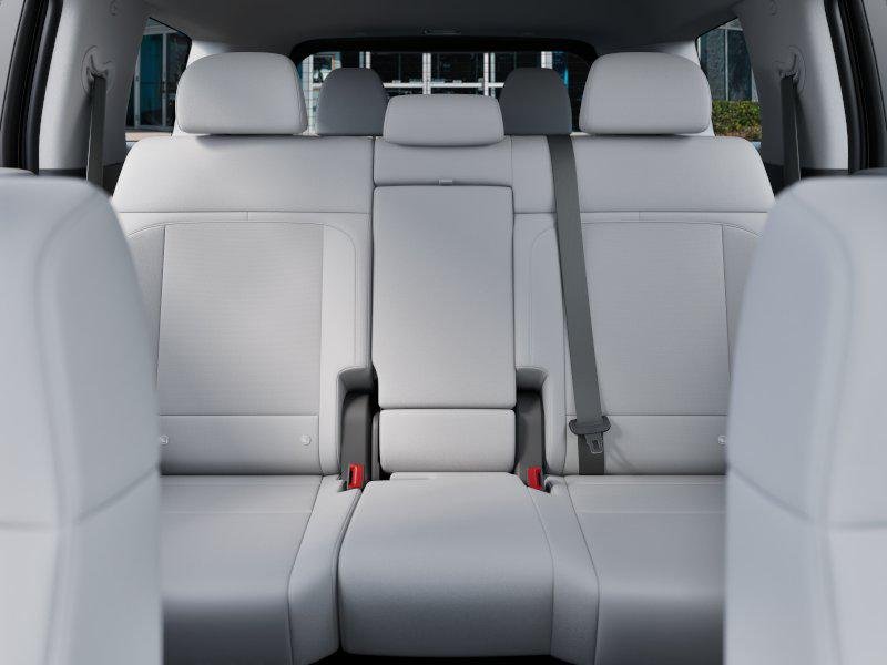 New 2027 Gray Hyundai SE FWD image 12