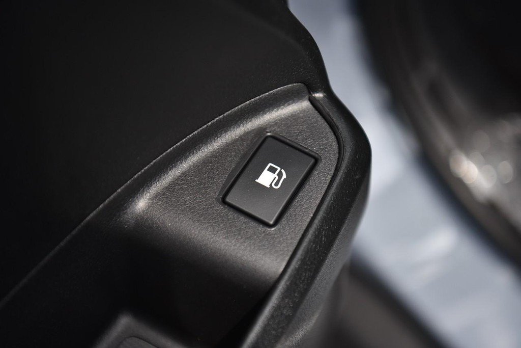 2025 Honda Ridgeline Sport - Photo 10