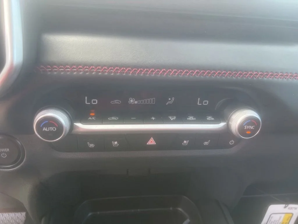 New 2026 Gray Mazda Premium image 23
