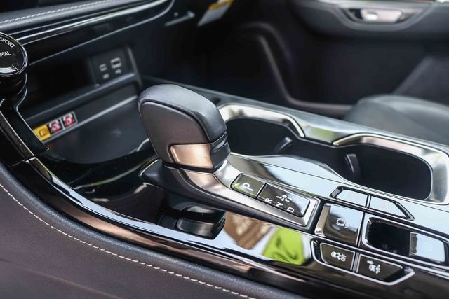 Used 2025 CLOUDBURST GRAY Lexus 450h+ Luxury image 24