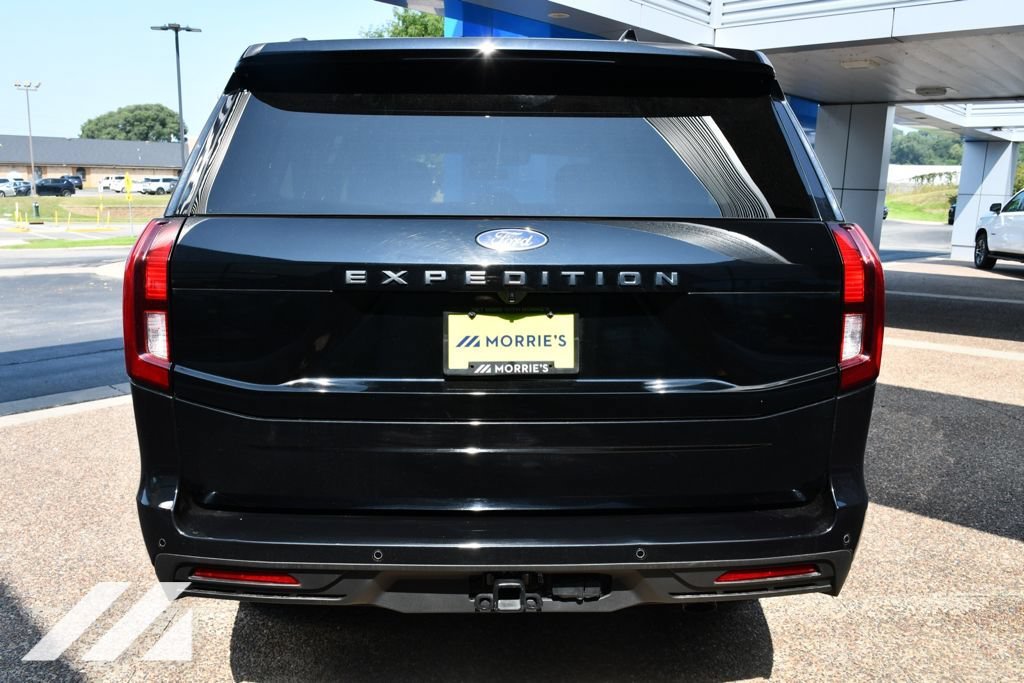 2025 Ford Expedition Active - Photo 6