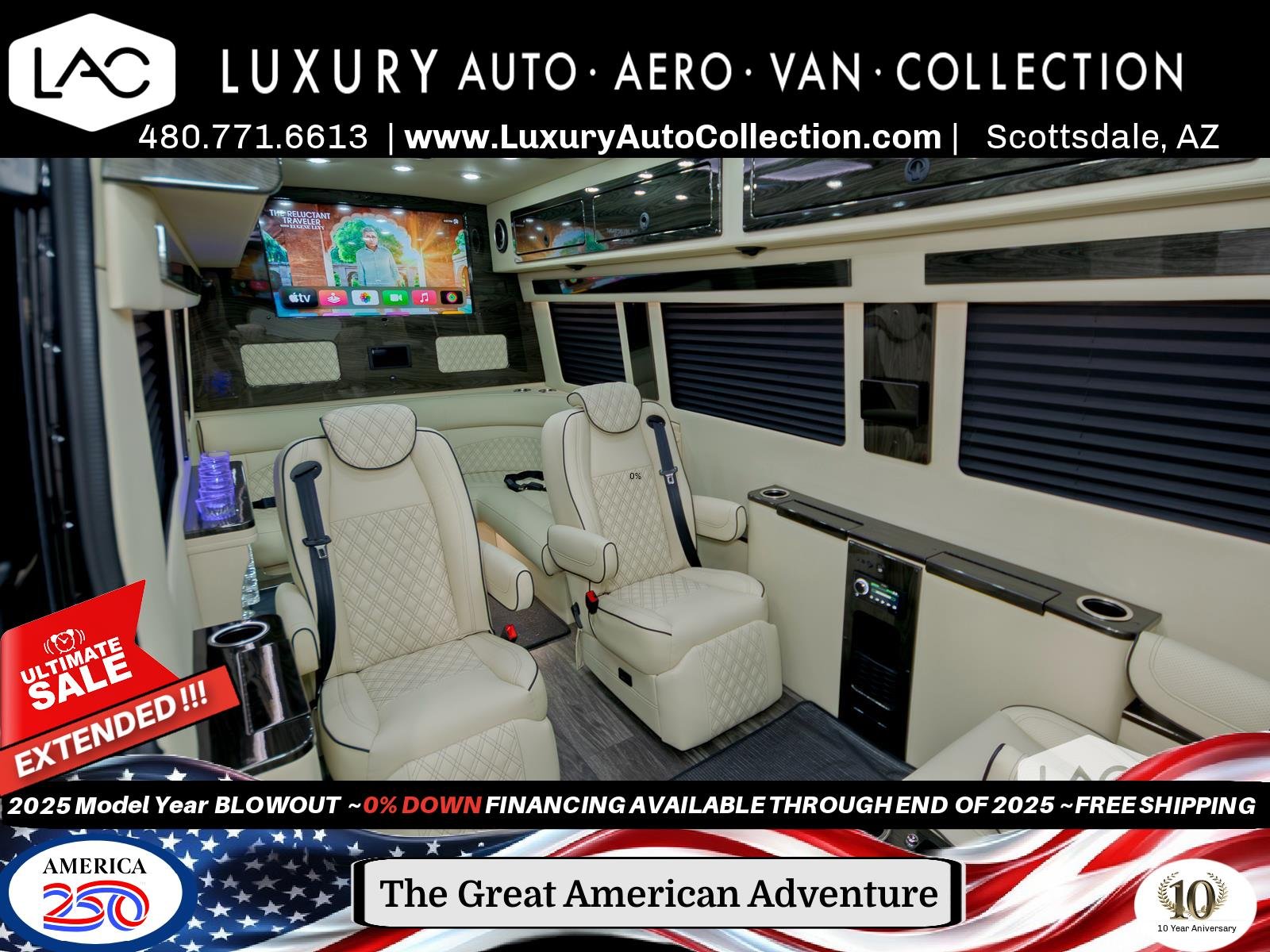 2024 Mercedes-Benz Sprinter Cargo Van Base