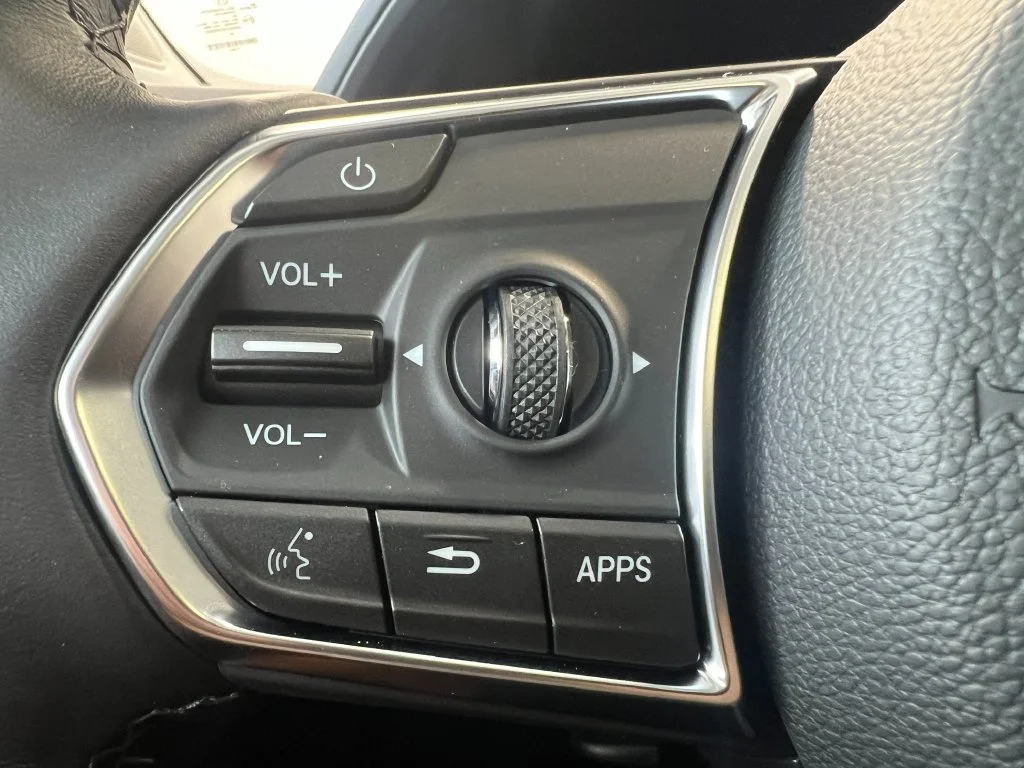 New 2026 Black Acura Technology Package image 20