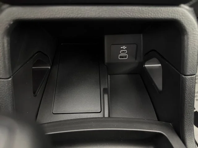 New 2026 Carbonized Gray Metallic Ford XL image 14