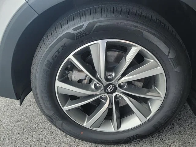 Certified Used 2019 Silver Hyundai Limited image 7