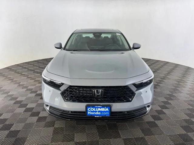 Used 2025 Gray Honda Touring image 2