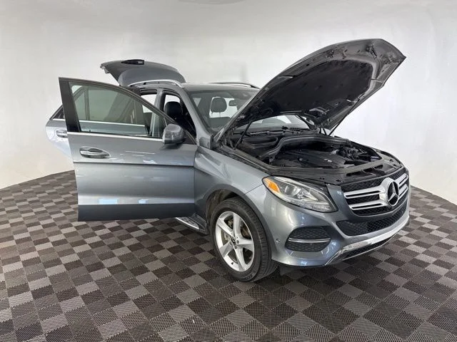 Used 2019  Mercedes-Benz GLE 400 image 13