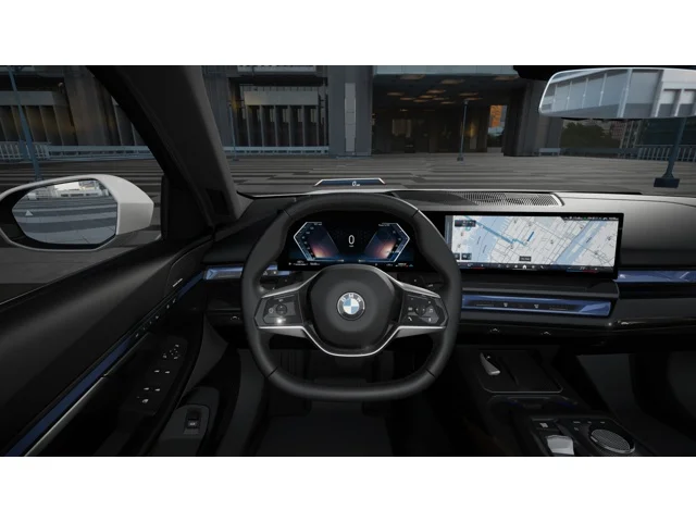 New 2027 Alpine White BMW  image 13