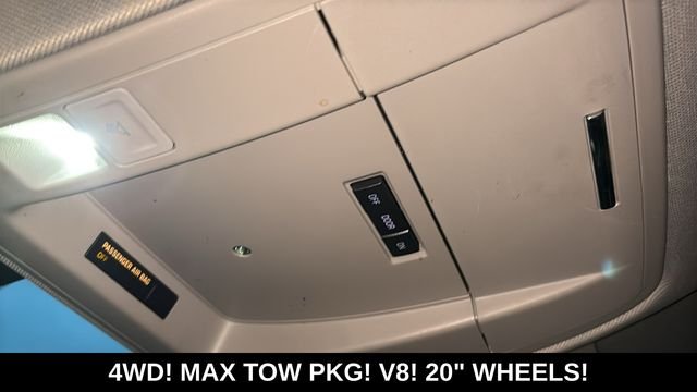 Used 2018 Graphite Metallic Chevrolet LT image 22