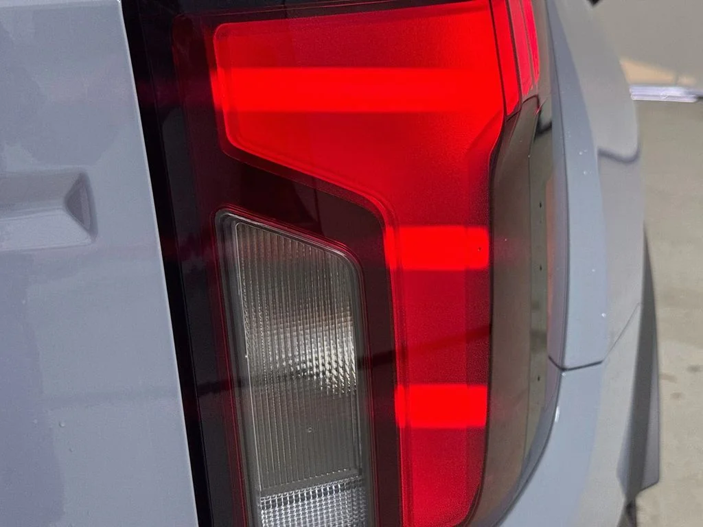 New 2026 Sonic Gray Pearl Honda TrailSport Elite image 35