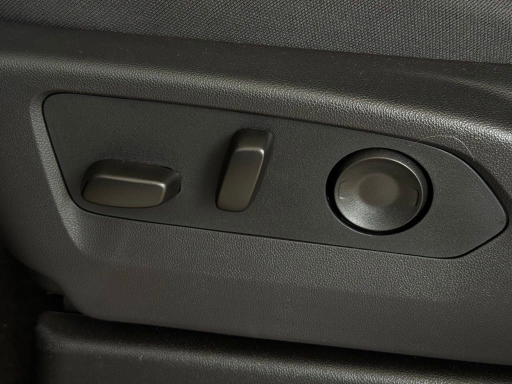 2026 Chevrolet Tahoe LS - Photo 21