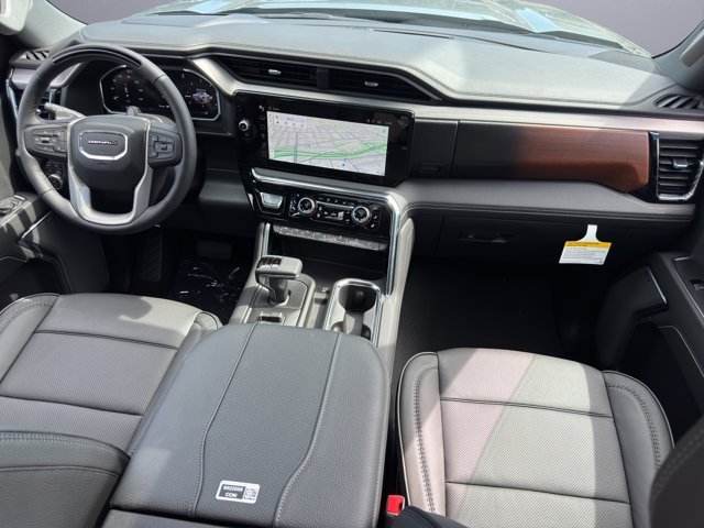 2026 GMC Sierra 1500 Denali - Photo 24