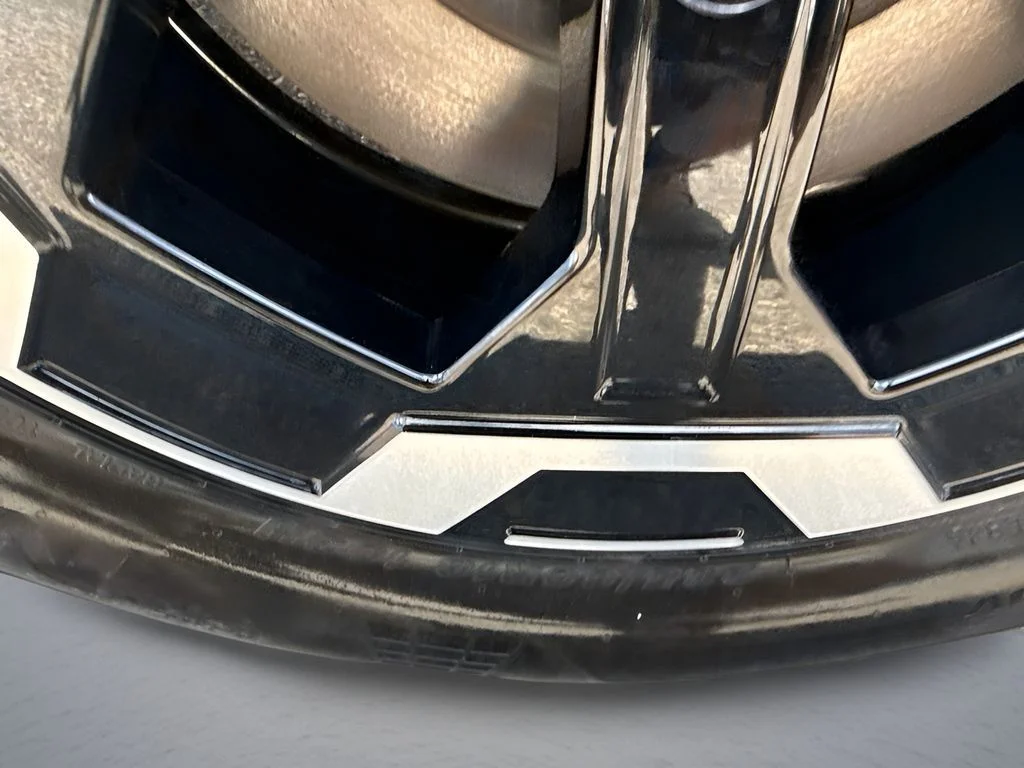 Used 2026 Black Hyundai SEL image 12