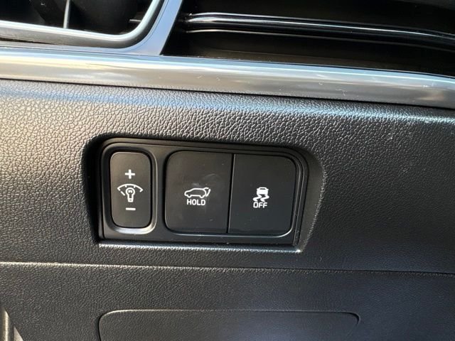 Certified Used 2025 Midnight Kia X-Line SX Prestige image 24