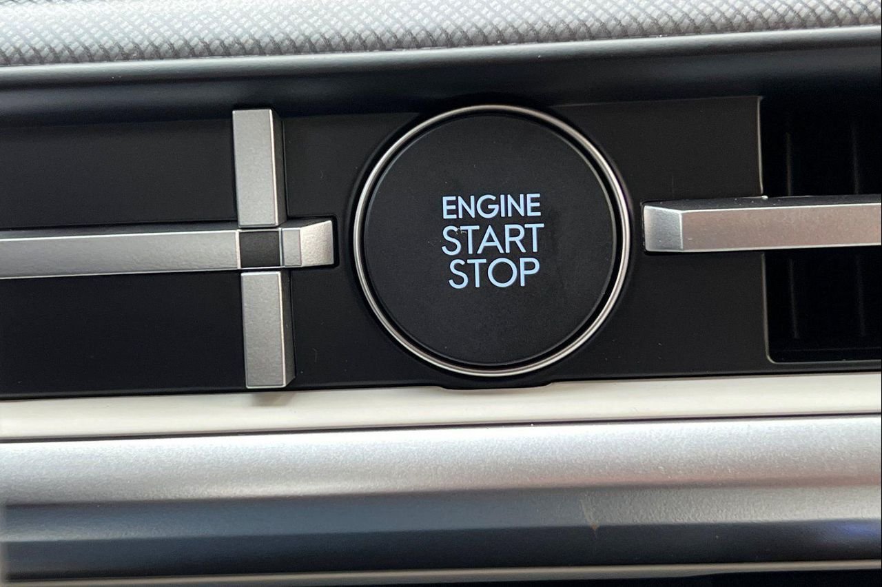 2026 Hyundai Santa Fe SE - Photo 27