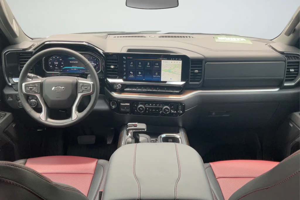 2026 Chevrolet Silverado 1500 RST - Photo 10