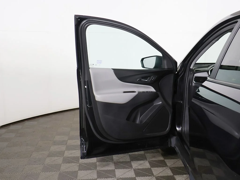 Used 2024 Black Chevrolet LS image 16