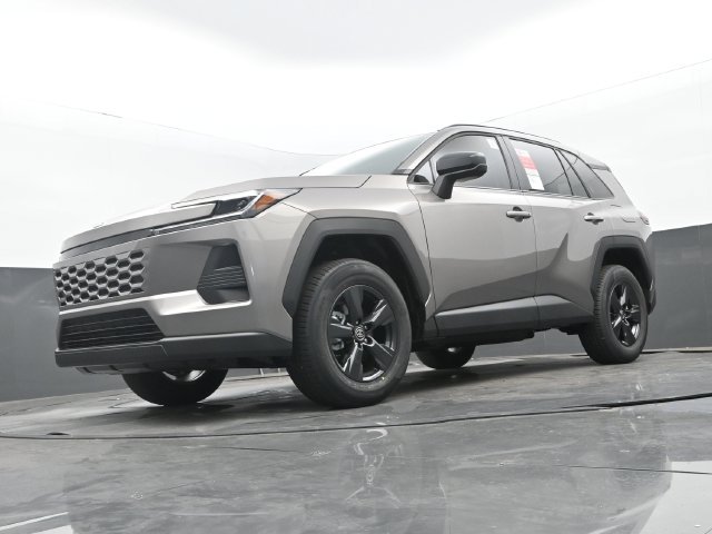 New 2026 Meteor Shower Toyota LE image 25