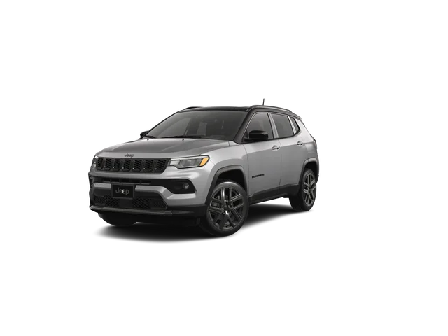 2026 Jeep Compass Limited Altitude 4X4's photo