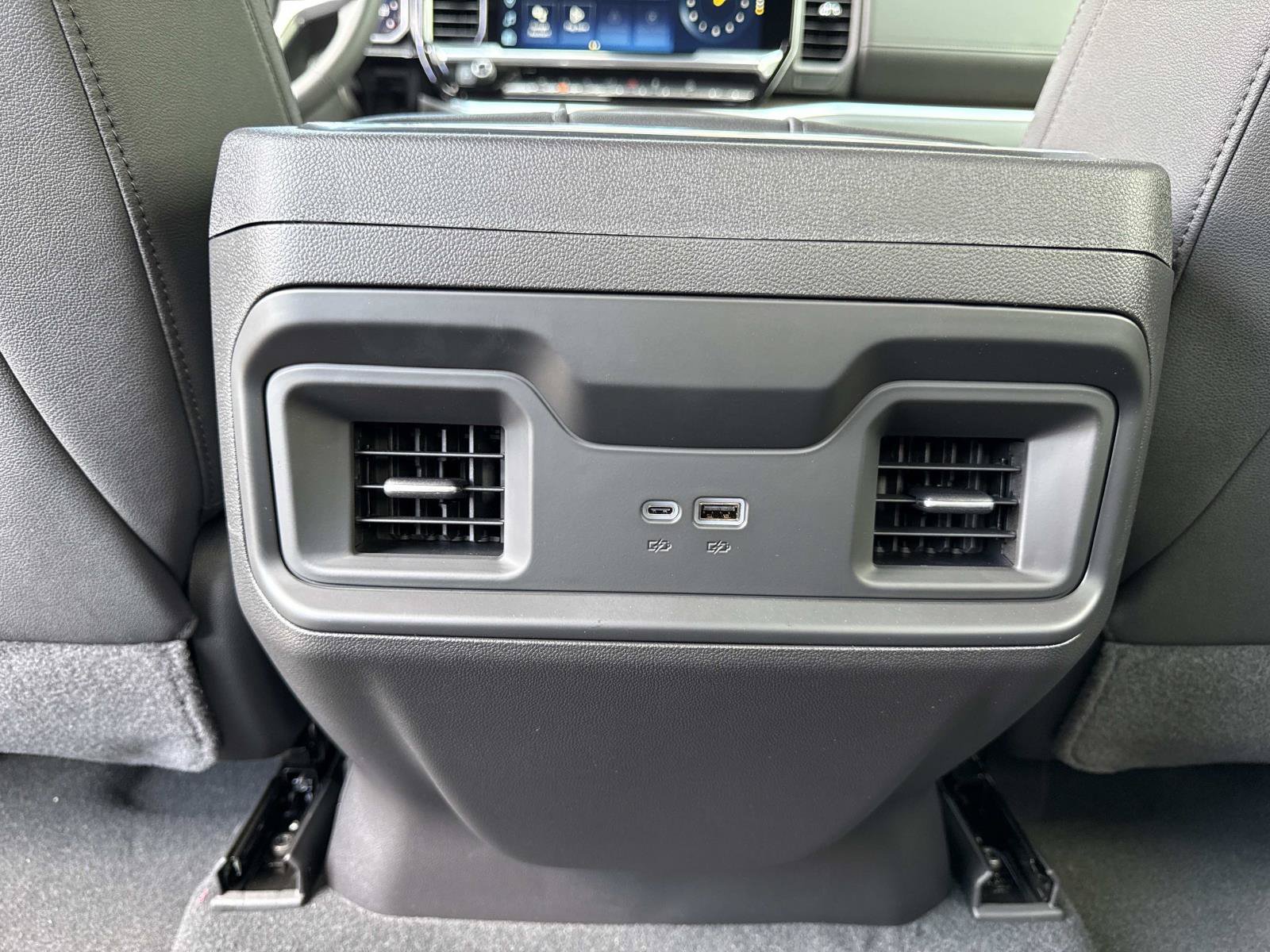 2026 Chevrolet Silverado 1500 LT Trail Boss - Photo 33