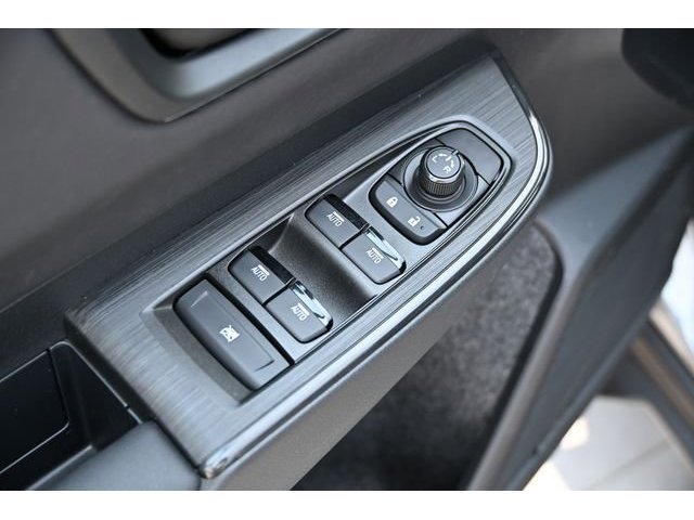 New 2026 River Rock Pearl Subaru Wilderness image 54