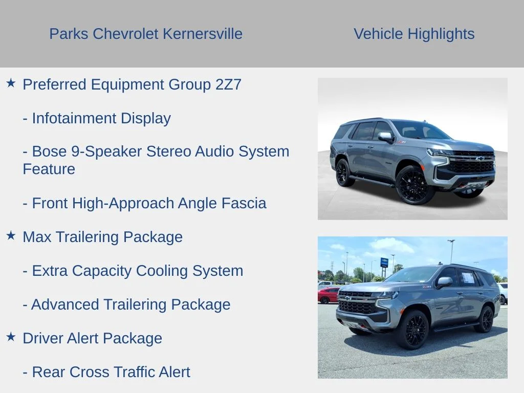 Used 2022 Gray Chevrolet Z71 image 21