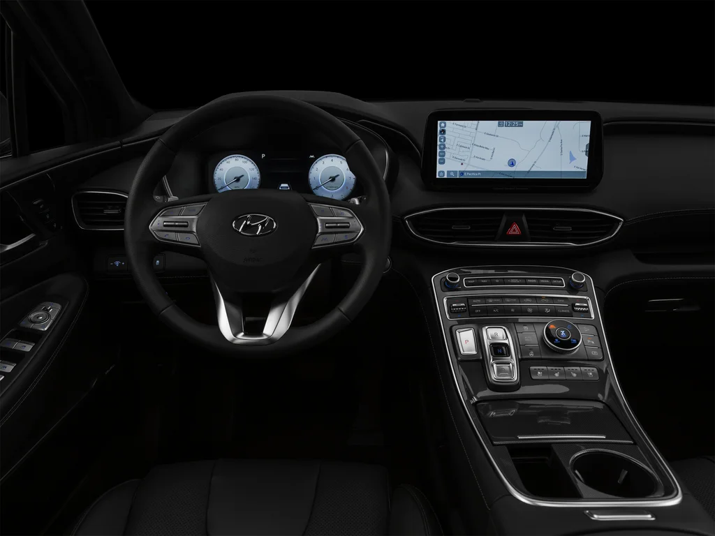 Used 2023 Gray Hyundai Calligraphy image 40