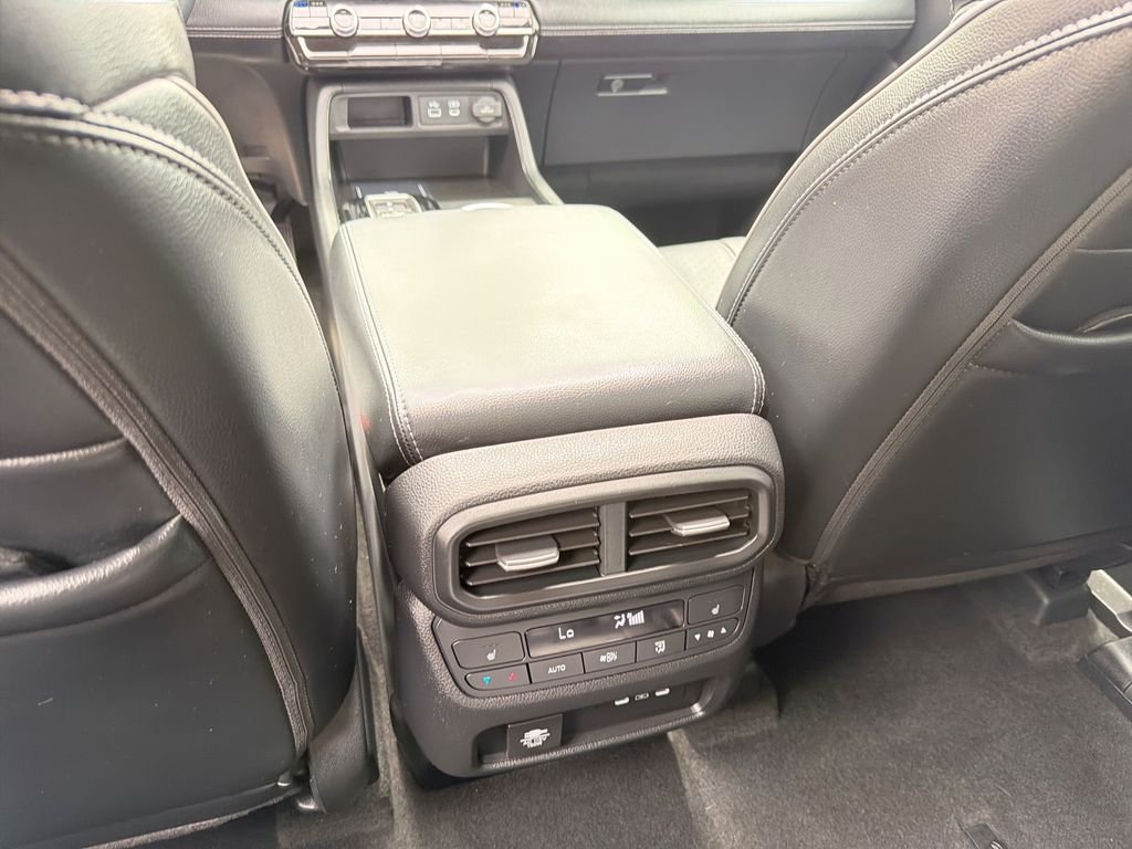 Used 2024 Gray Honda Elite image 23