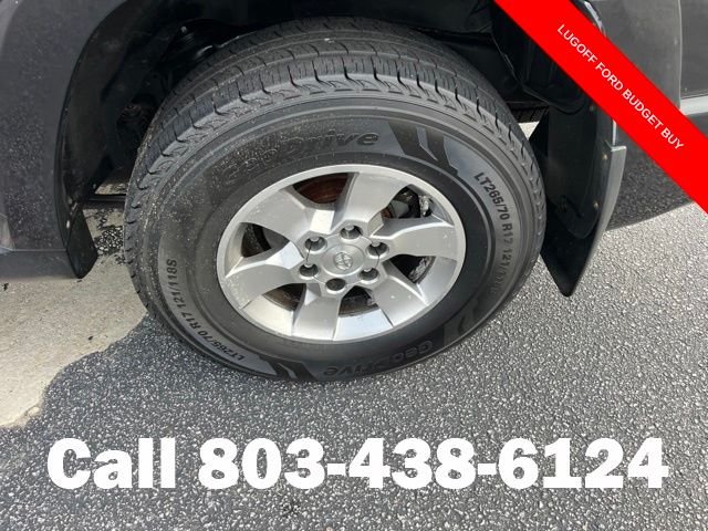 Used 2013 Black Toyota SR5 image 29