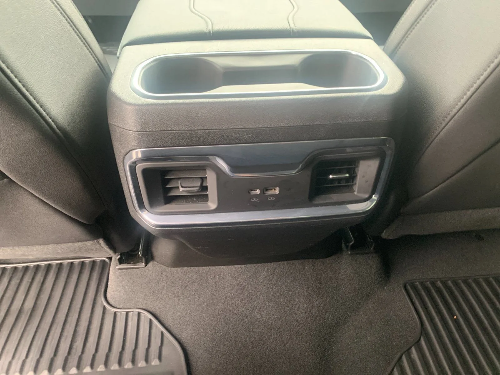 Used 2023 Harvest Bronze Metallic Chevrolet LTZ image 14