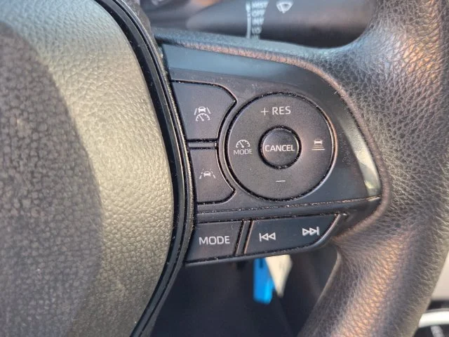 Used 2024  Toyota LE image 24