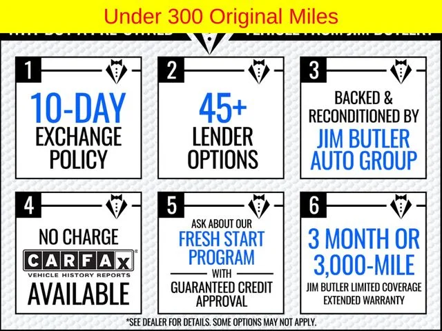 Certified Used 2024 Gray Jeep Rubicon image 3