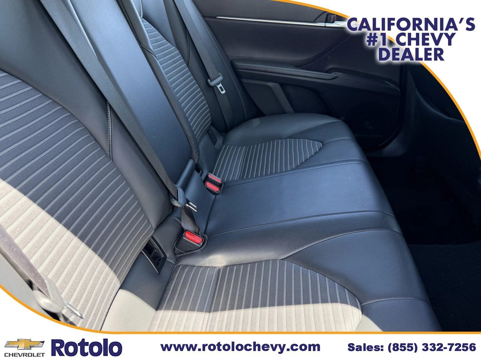 Used 2024 MIDNIGHT BLACK ME Toyota SE image 10