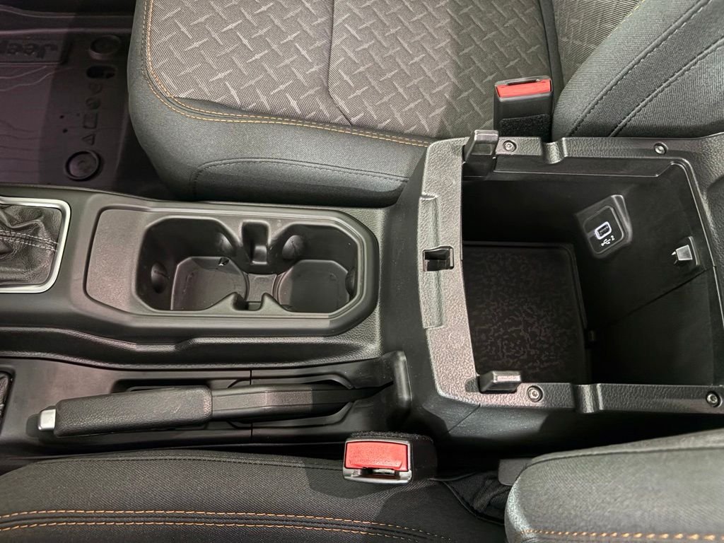 New 2026 Goldilocks (DISC) Jeep Mojave image 31