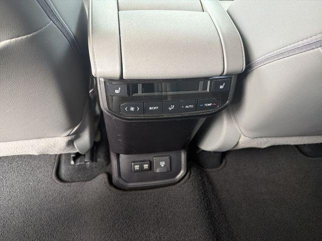 Certified Used 2021 MAGNETIC GRAY MET. Toyota  image 23