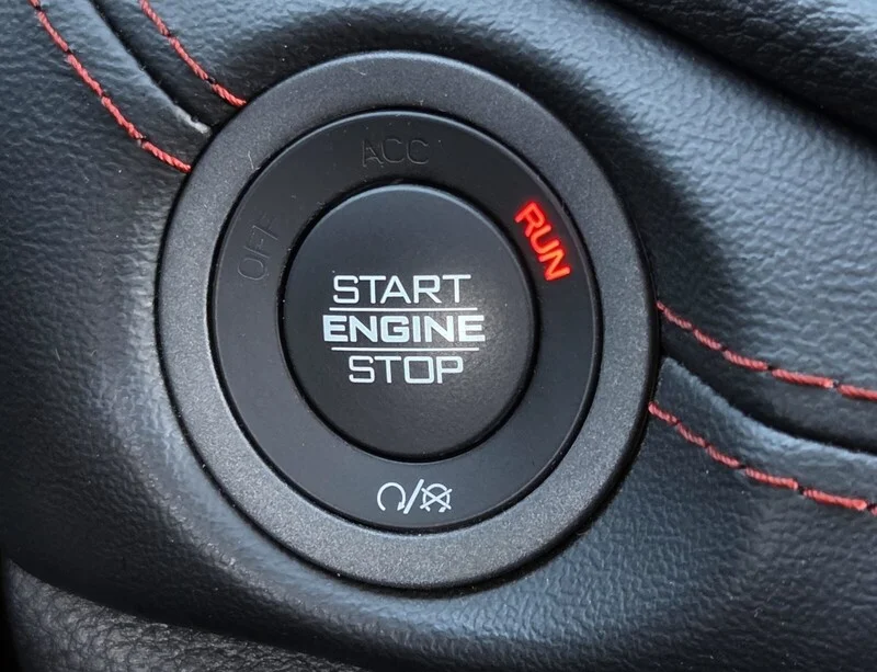 Used 2024 Black Clearcoat DODGE GT Plus RWD image 31