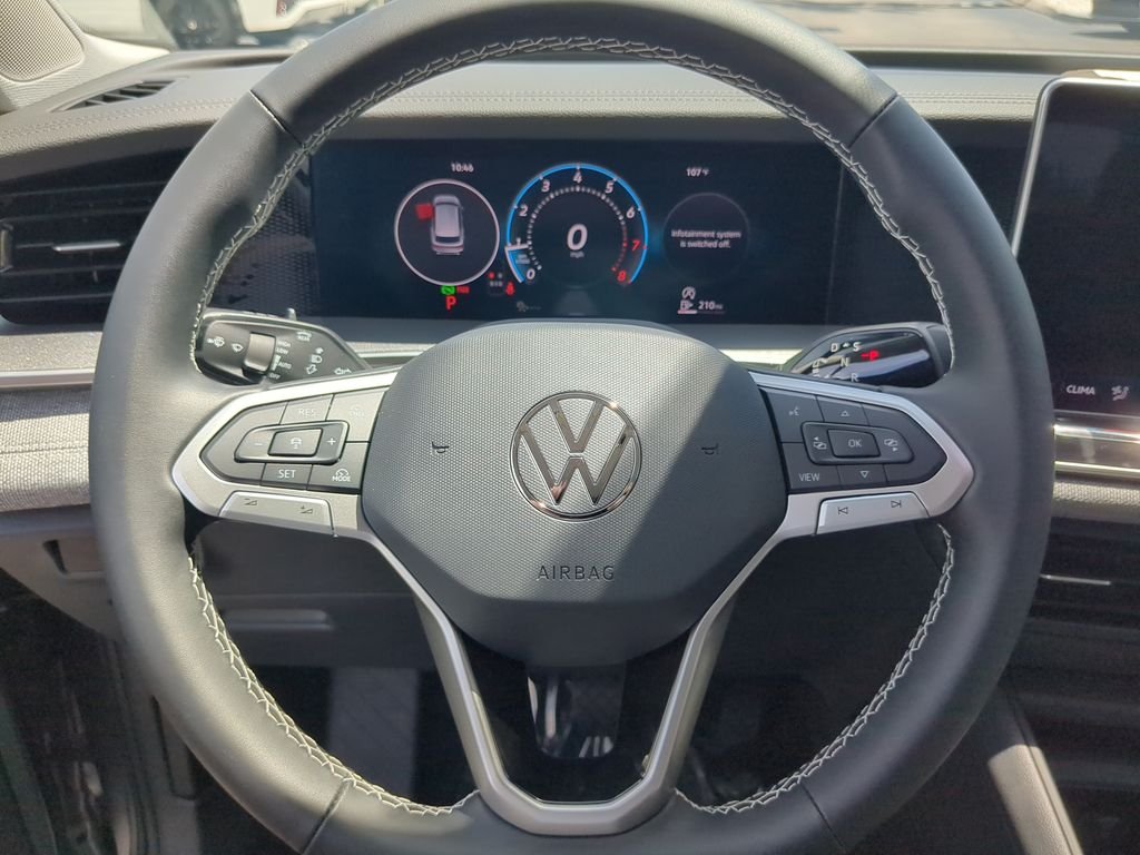 New 2026 Silver Volkswagen S image 26