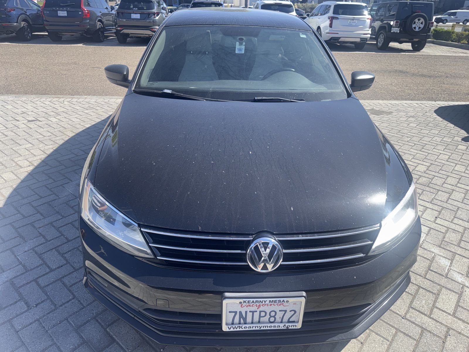 3VWD17AJ9GM260318