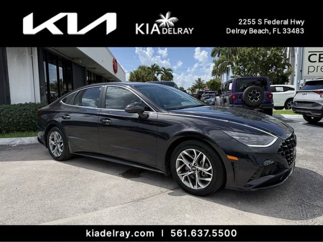 2023 Hyundai Sonata