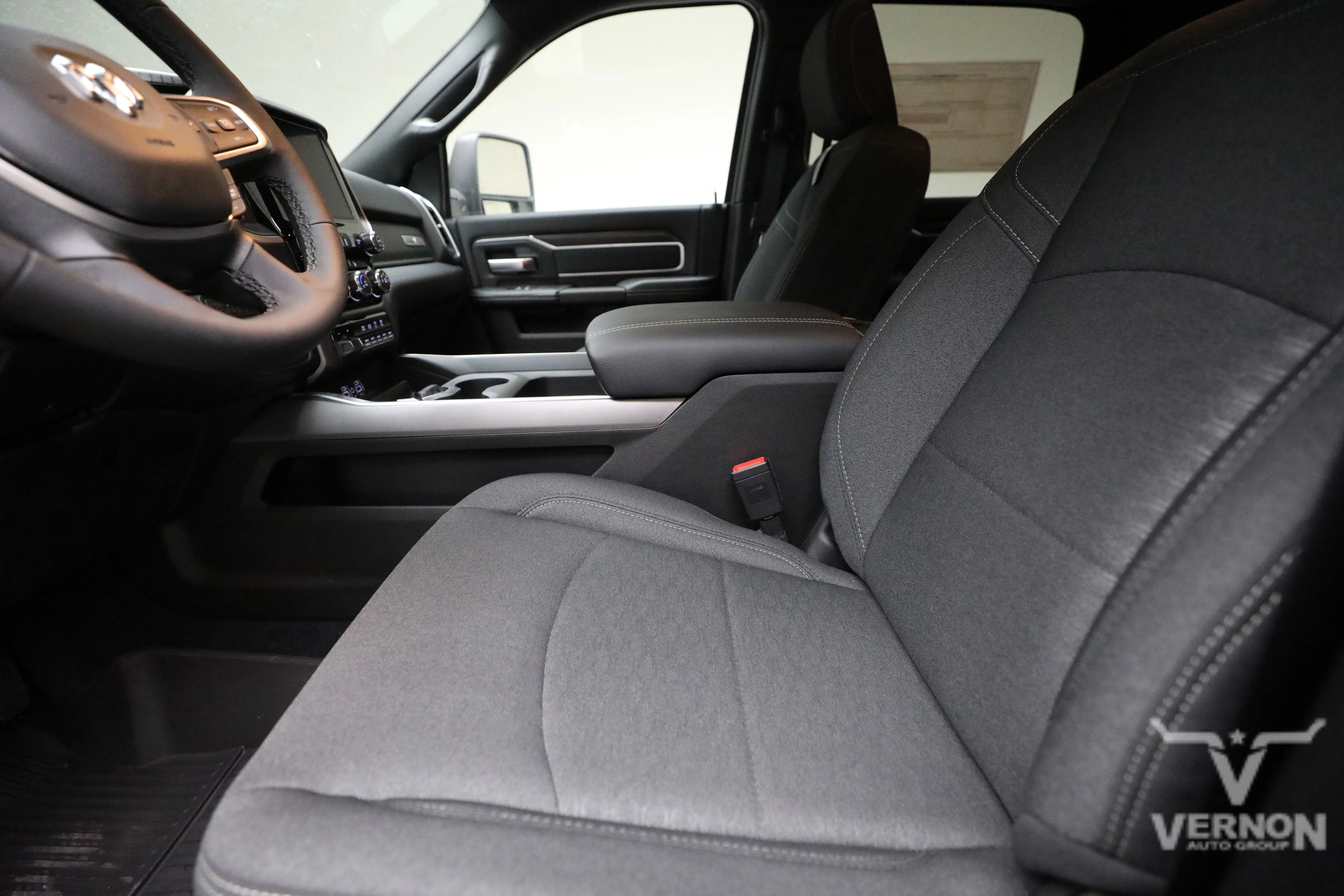 New 2026 Ram 2500 SLT Lonestar Crew Cab 4x4