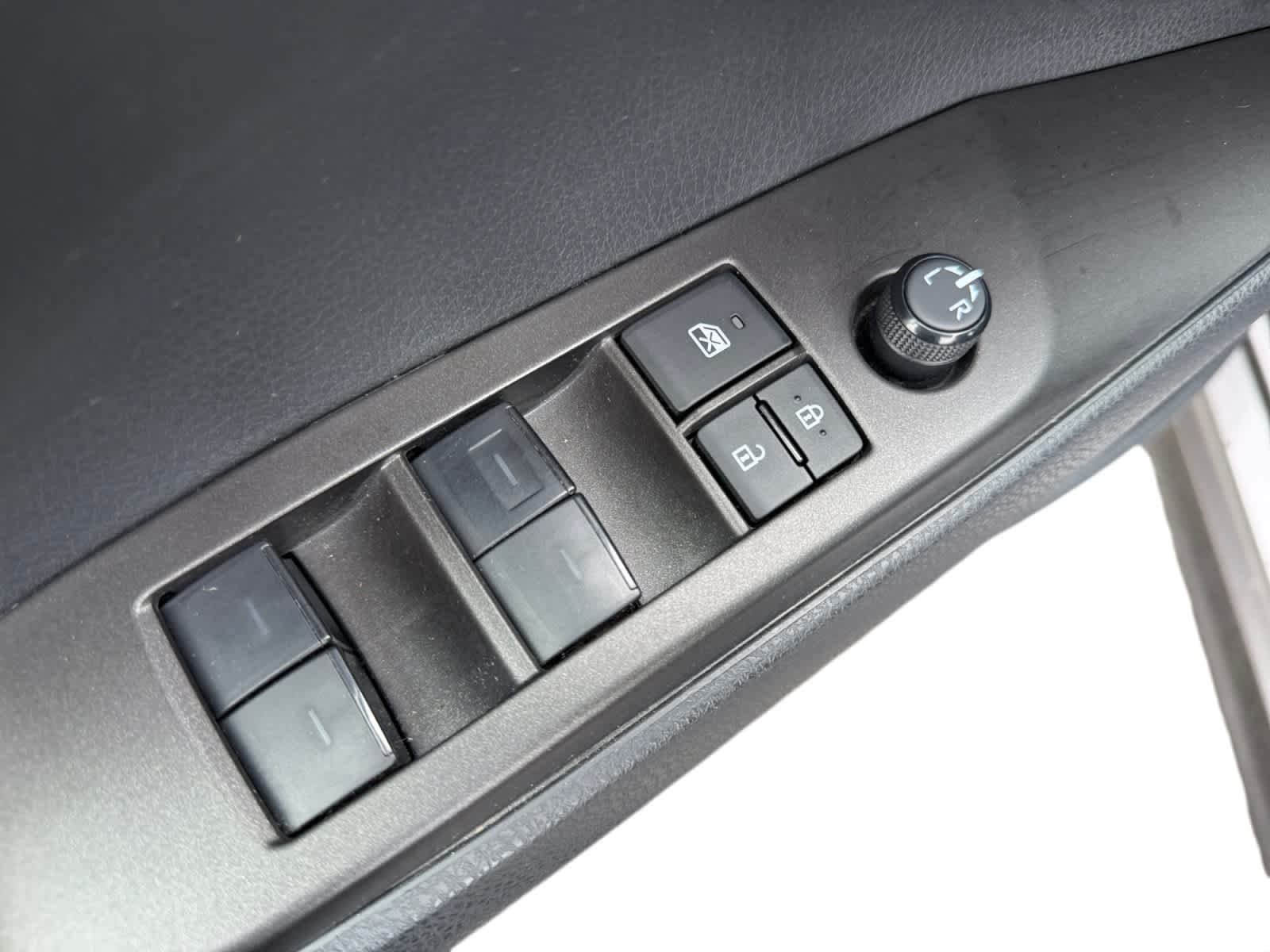 Used 2023 Predawn Gray Mica Toyota SE image 12