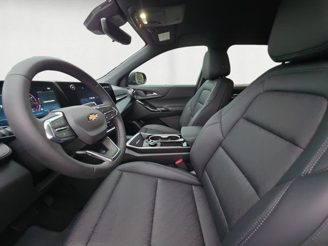 2027 Chevrolet Equinox LT - Photo 11