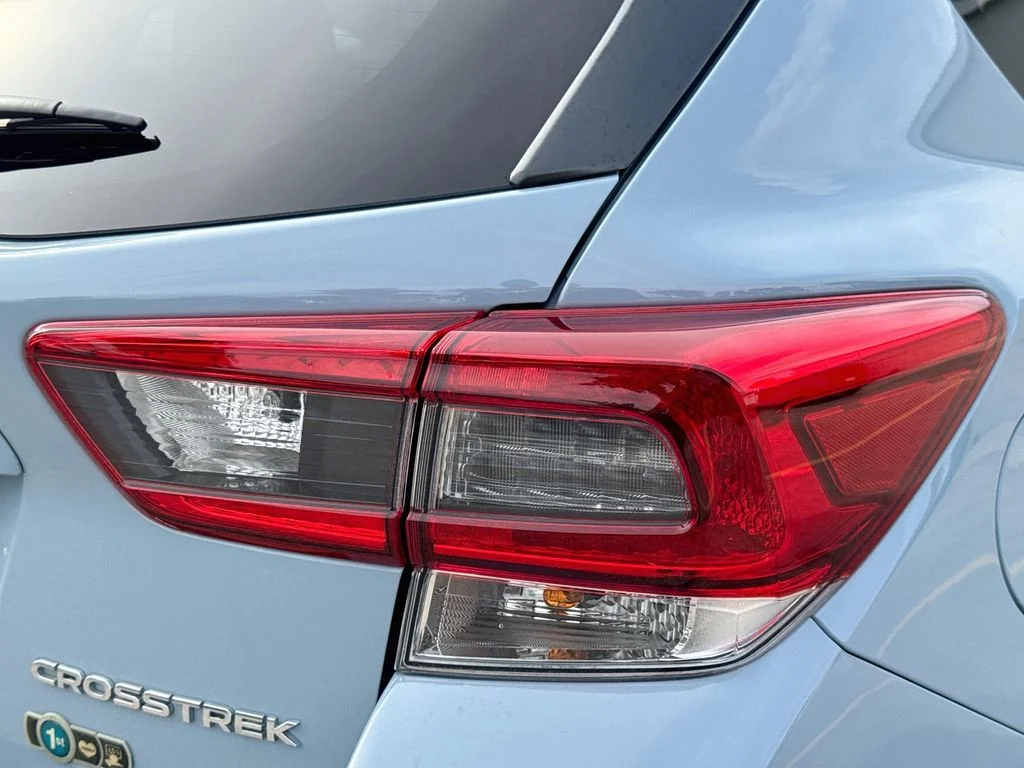 Used 2021 Gray Subaru Premium image 30