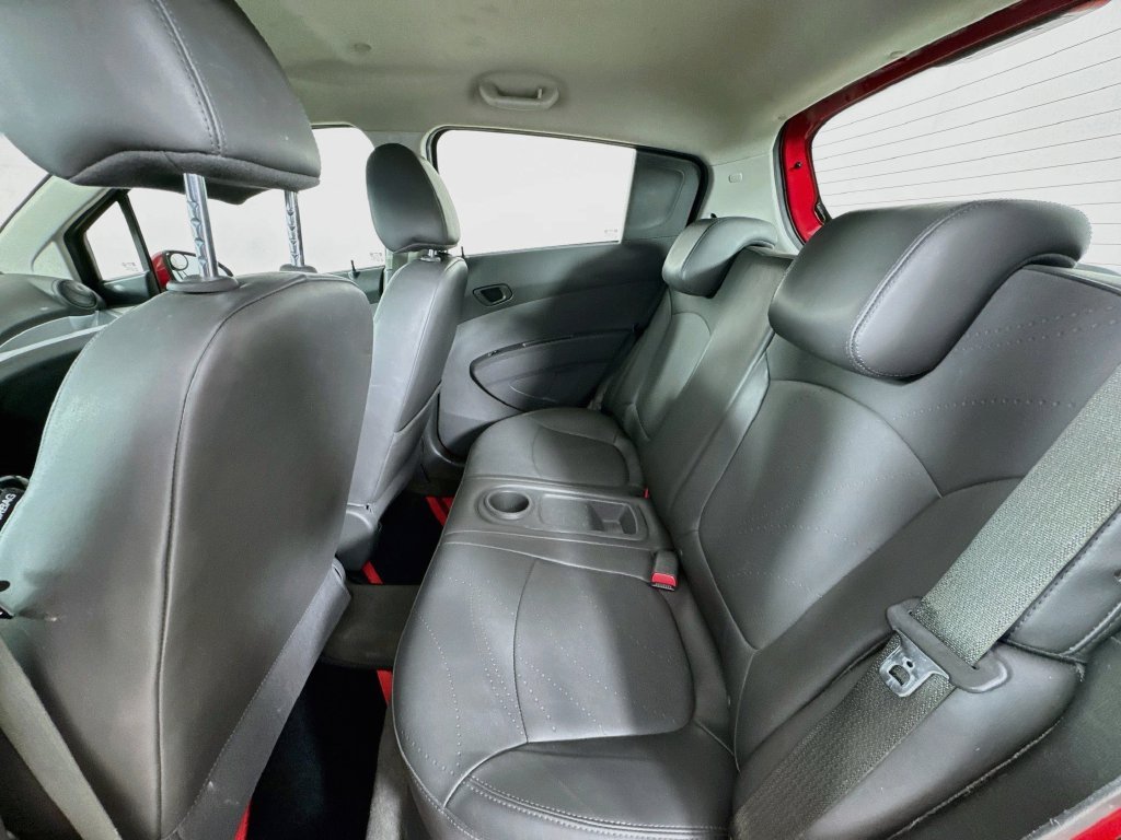 Used 2016 Salsa Red Chevrolet 2LT image 26