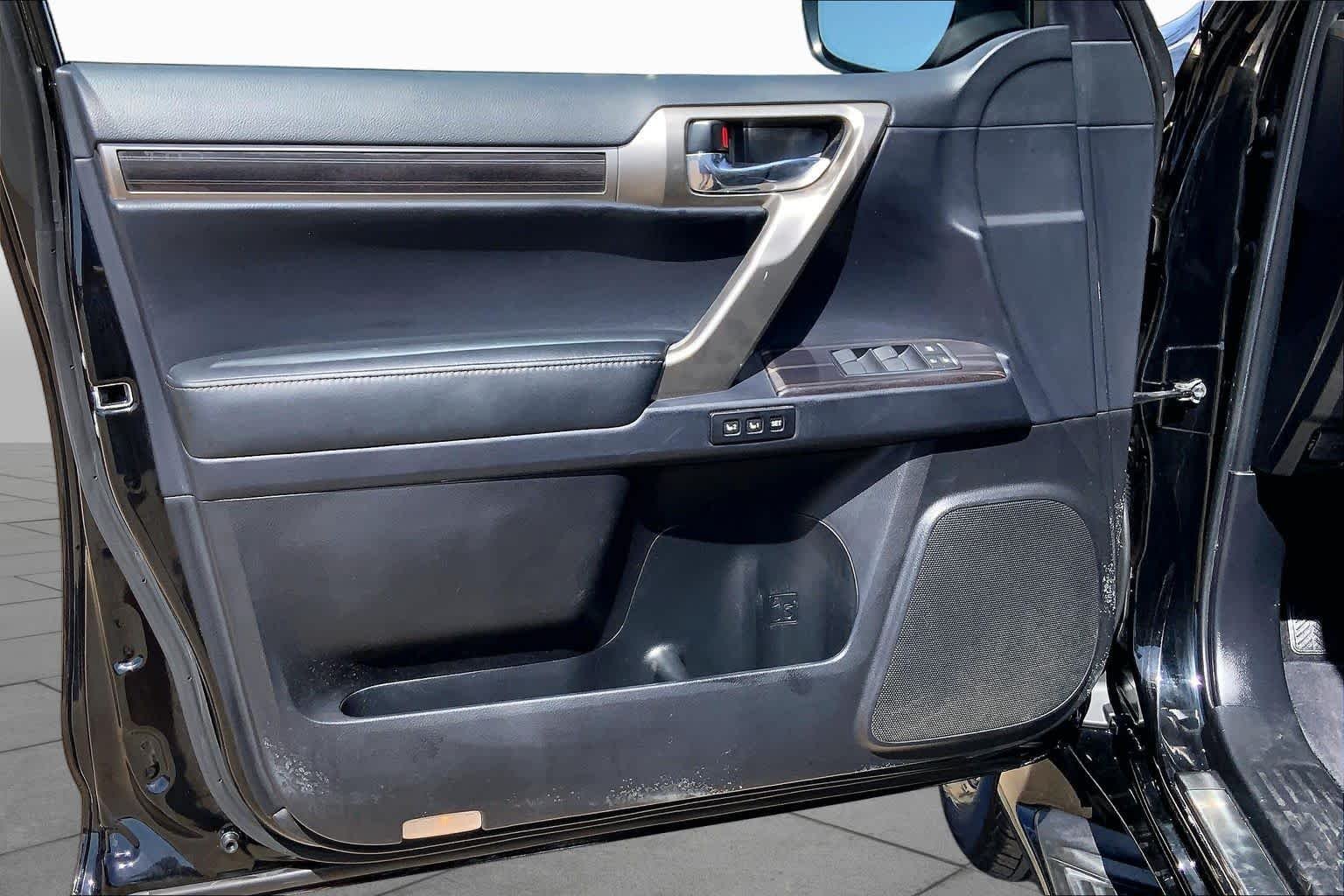 Certified Used 2021 Black Onyx Lexus Premium image 21
