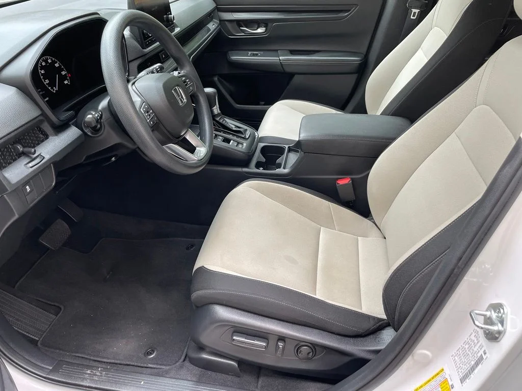 2024 Honda CR-V EX - Photo 13