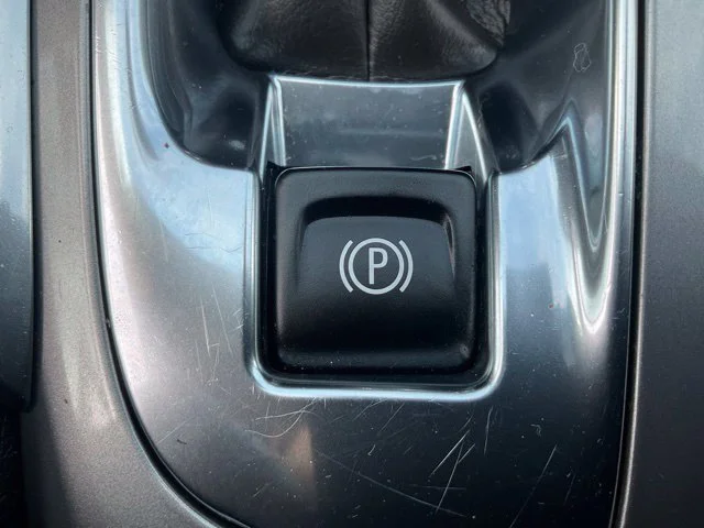 Used 2025 Gray Chevrolet LT image 18