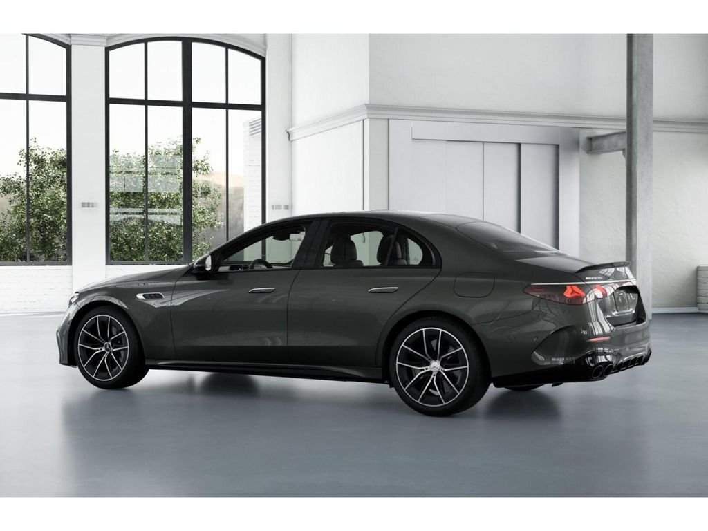 New 2026 Graphite Grey Metallic Mercedes-Benz  image 31